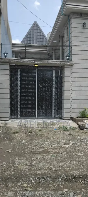 Photo - Furnished 3bdrm House in Adama for sale