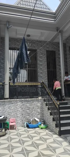 Furnished 3bdrm House in Adama for sale