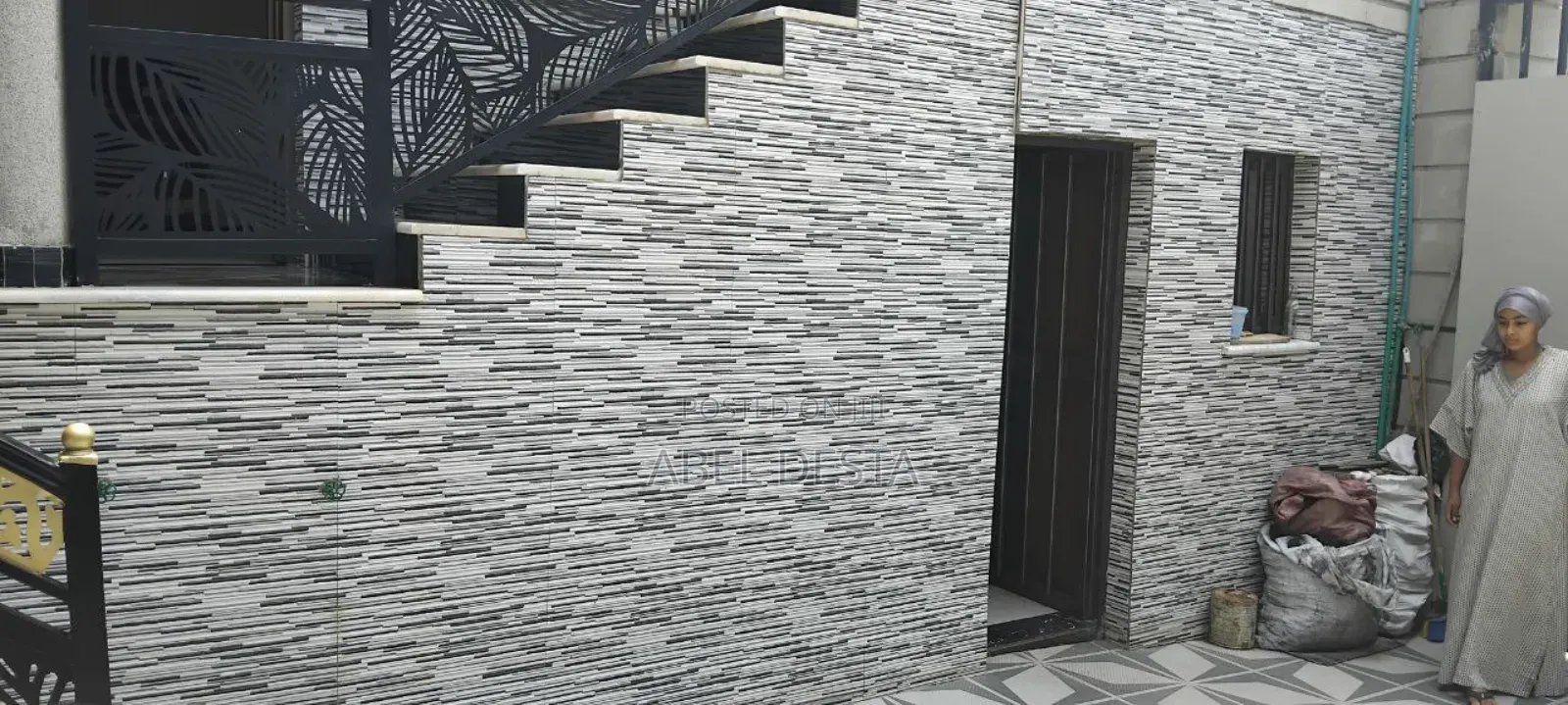 Furnished 3bdrm House in Adama for sale