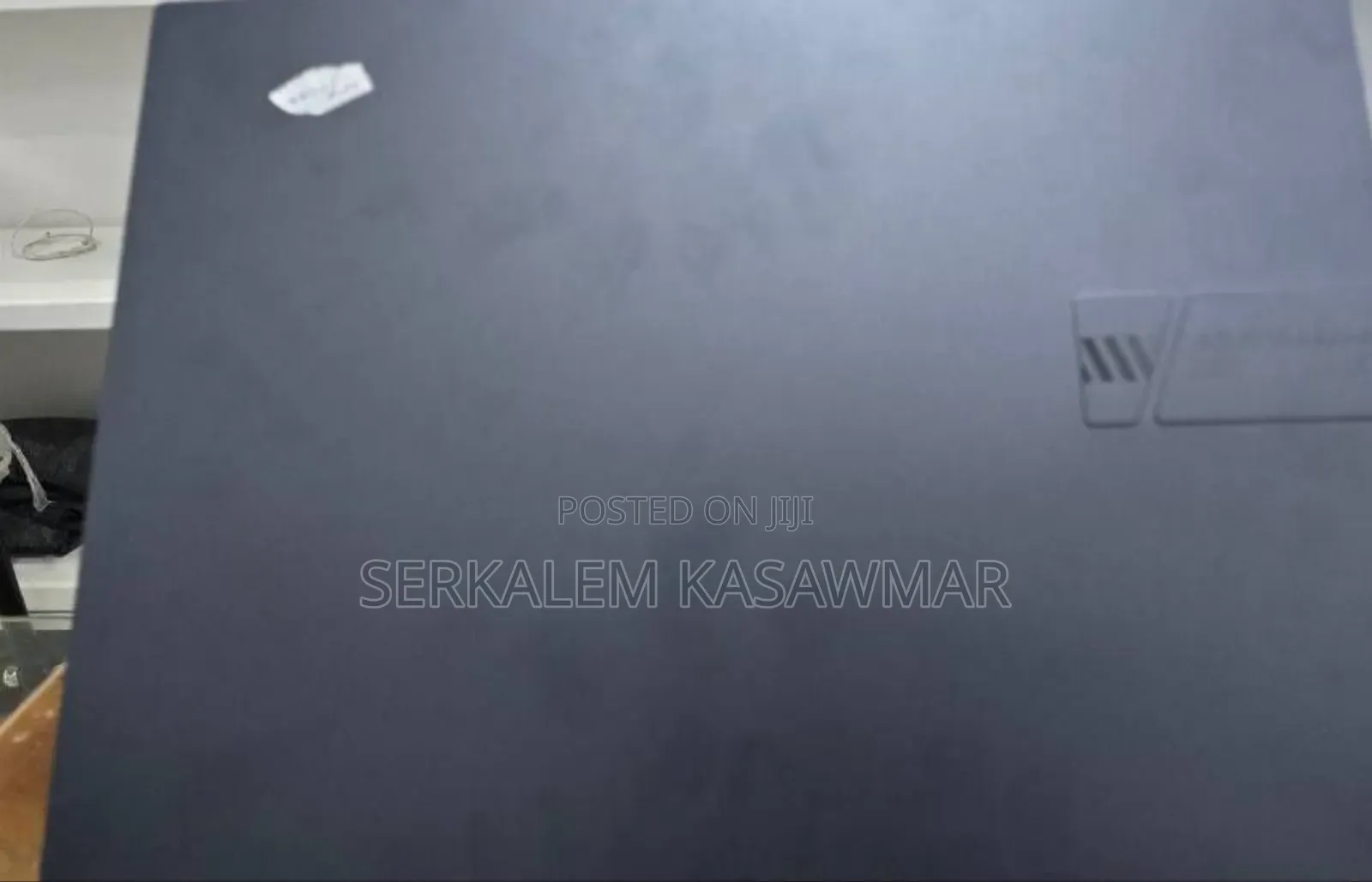 New Laptop Asus VivoBook 15 X505BA 20GB Intel Core I7 SSD 512GB