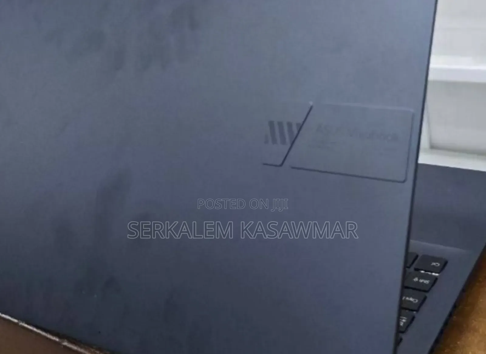 New Laptop Asus VivoBook 15 X505BA 20GB Intel Core I7 SSD 512GB