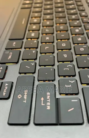 New Laptop Asus ROG Zephyrus G15 16GB AMD Ryzen 9 SSD 1T