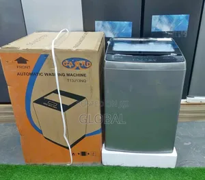Photo - Garad 13kg Washing Machin