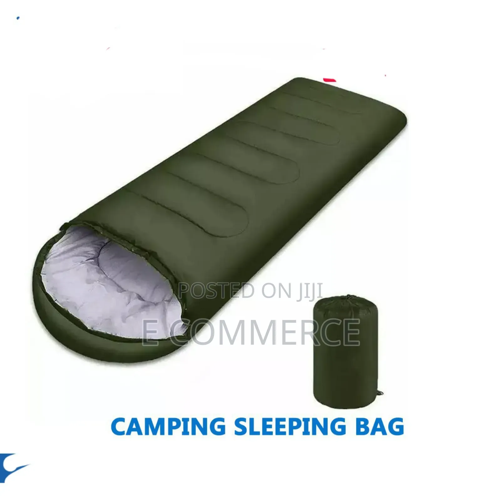 Camping Sleeping Bag