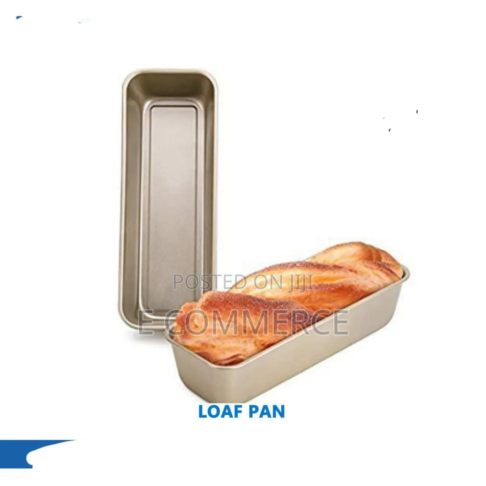Loaf Pan Pan