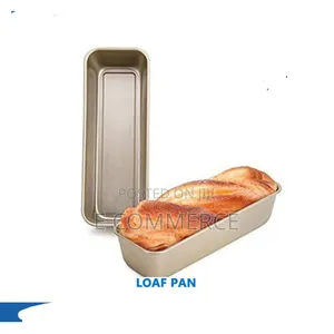 Photo - Loaf Pan Pan