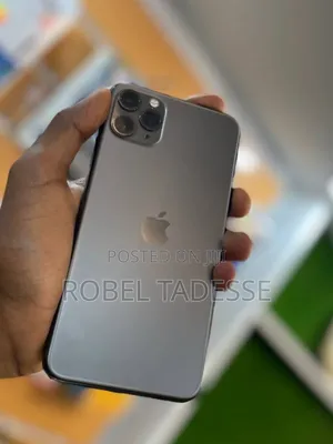 Apple iPhone 11 Pro Max 64 GB