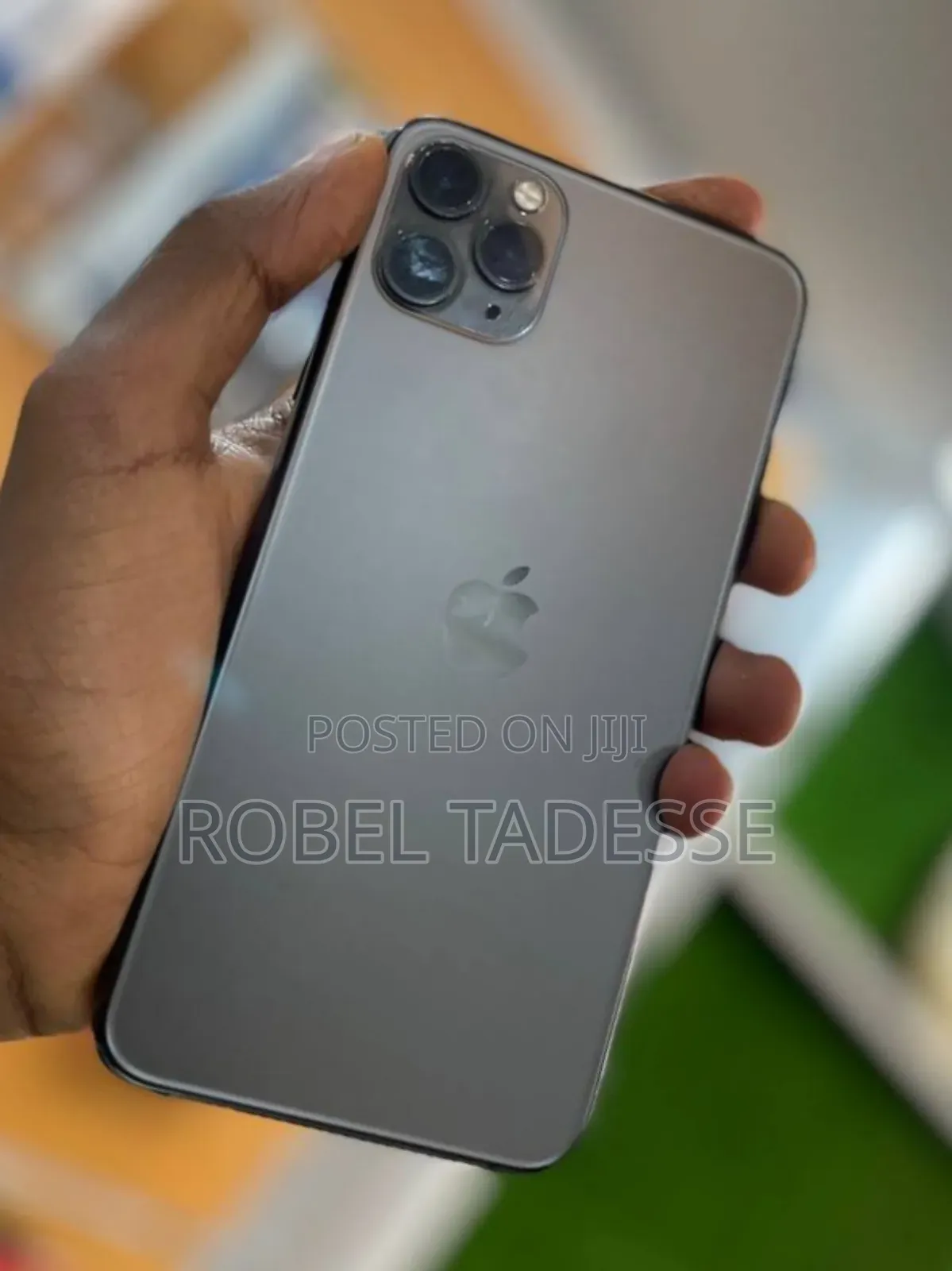 Apple iPhone 11 Pro Max 64 GB