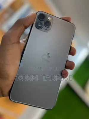 Apple iPhone 11 Pro Max 64 GB