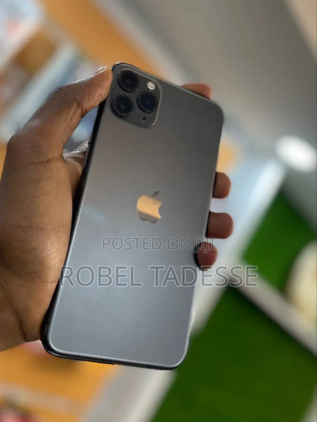 Apple iPhone 11 Pro Max 64 GB