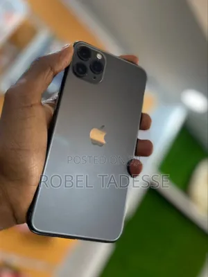 Apple iPhone 11 Pro Max 64 GB