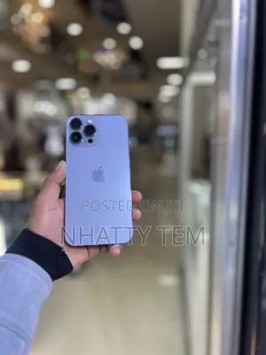Apple iPhone 13 Pro Max 256 GB Blue