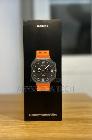 Galaxy Watch Ultra