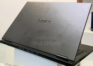 New Laptop HP Omen 16 16GB Intel Core I9 SSD 1T