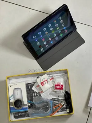 New C idea CM100 1 TB Black