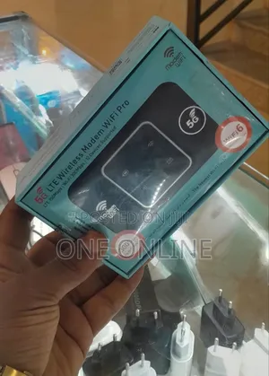 5g Wireless Modem Wifi Pro