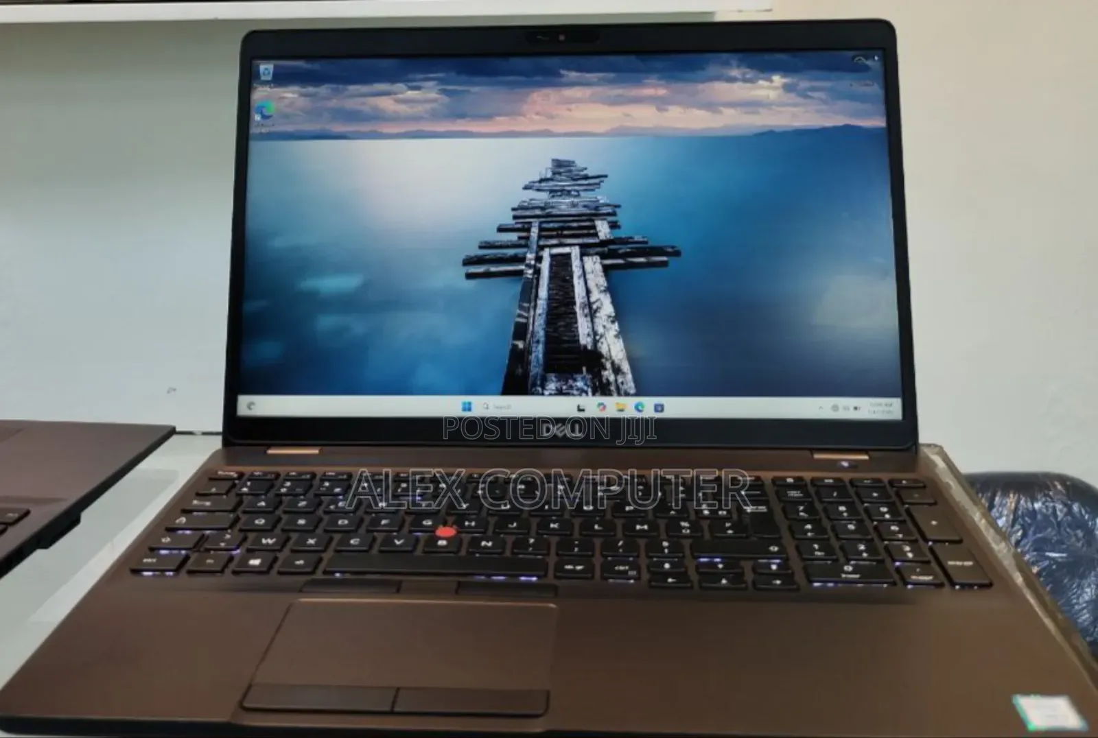 New Laptop Dell G15 5511 16GB Intel Core I7 SSD 512GB