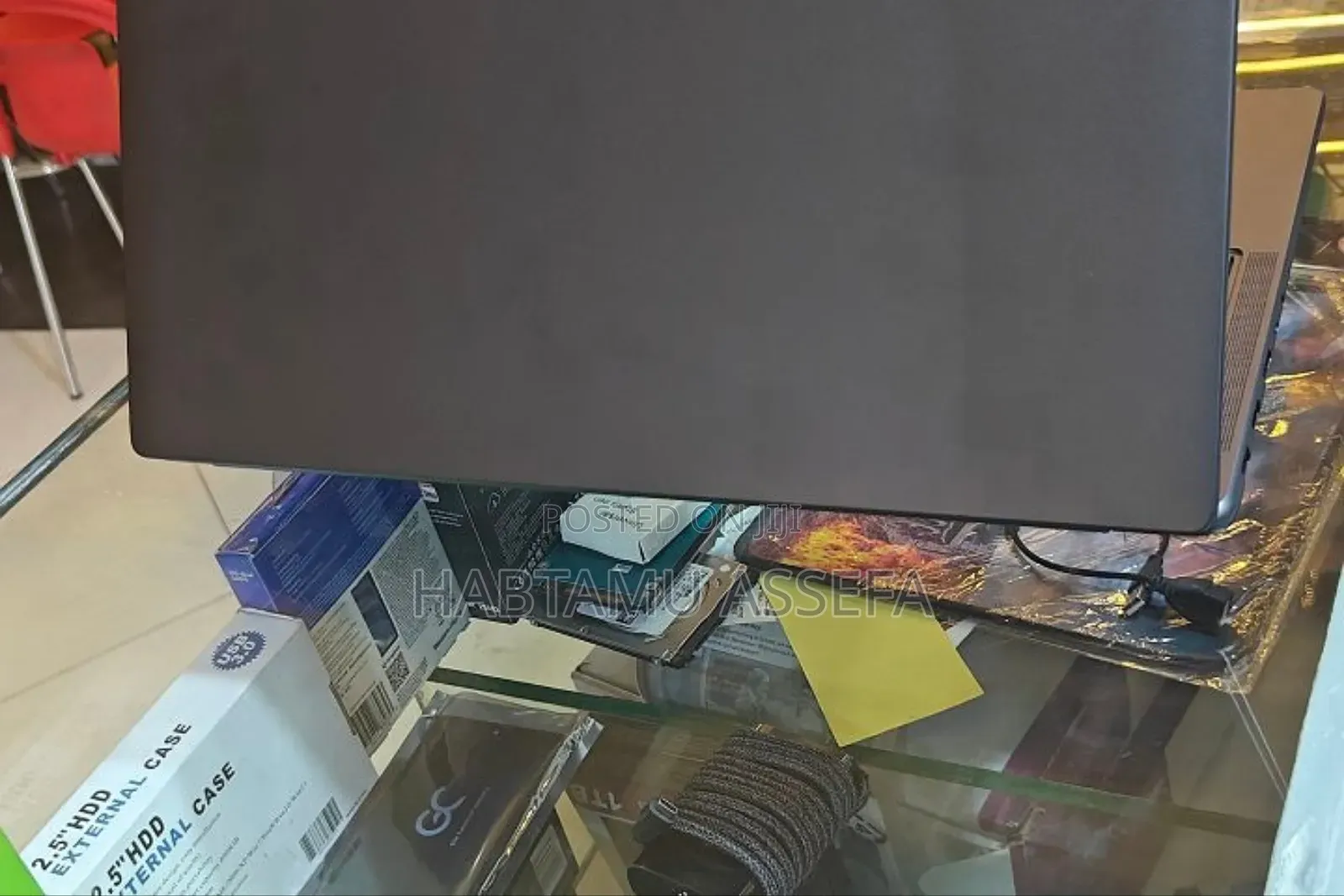 New Laptop Lenovo Legion 5 32GB Intel Core I9 SSD 1T