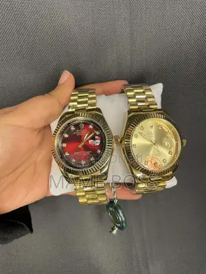 Rolex Watches