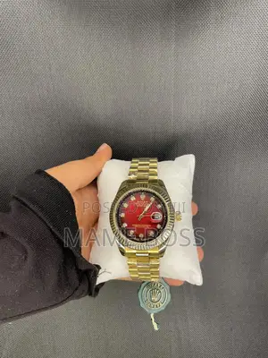 Photo - Rolex Watches