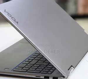 Photo - New Laptop Lenovo Yoga 11e 16GB Intel Core I7 SSD 1T