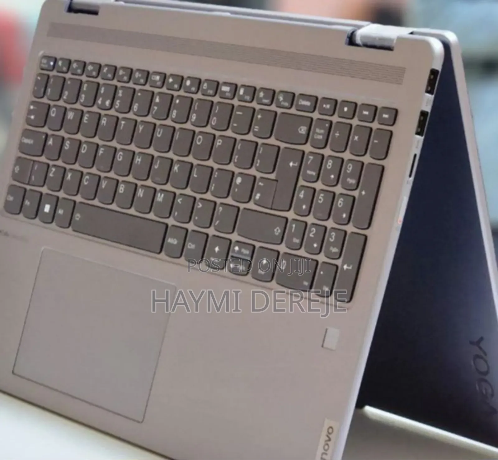 New Laptop Lenovo Yoga 11e 16GB Intel Core I7 SSD 1T