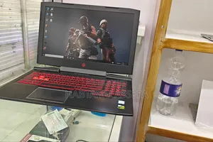 Laptop HP Omen X 16GB Intel Core I7 SSD 512GB