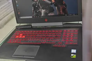 Laptop HP Omen X 16GB Intel Core I7 SSD 512GB