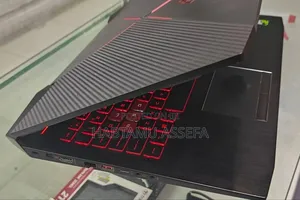 Laptop HP Omen X 16GB Intel Core I7 SSD 512GB