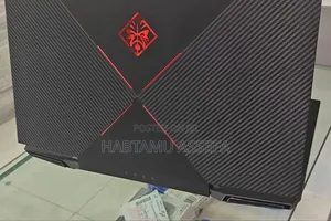 Laptop HP Omen X 16GB Intel Core I7 SSD 512GB