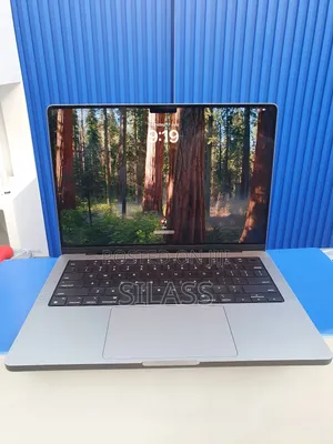 New Laptop Apple MacBook Pro 2019 64GB Intel Core I9 SSD 512GB
