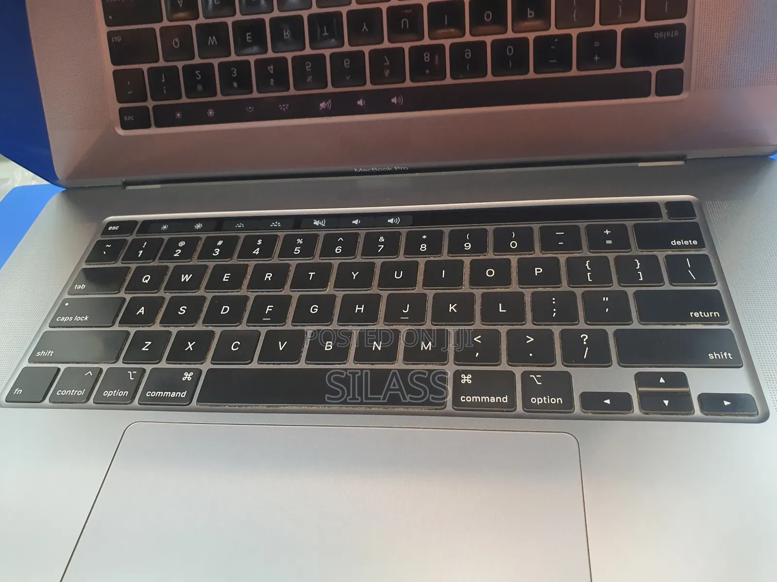 New Laptop Apple MacBook Pro 2019 64GB Intel Core I9 SSD 512GB