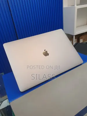 New Laptop Apple MacBook Pro 2019 64GB Intel Core I9 SSD 512GB