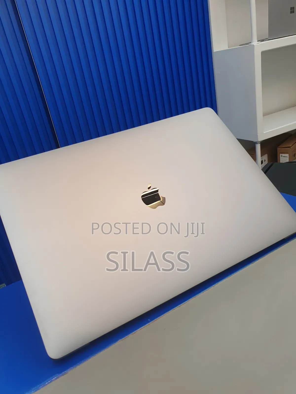 New Laptop Apple MacBook Pro 2019 64GB Intel Core I9 SSD 512GB