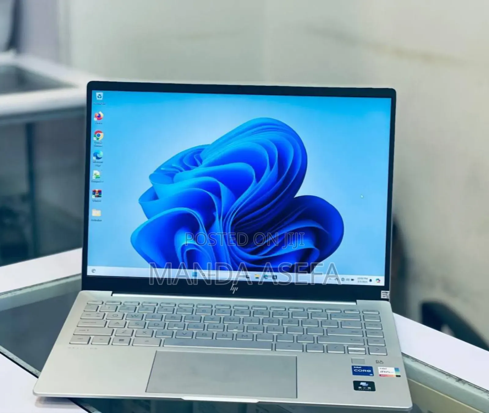 New Laptop HP Pavilion 14 16GB Intel Core I5 SSD 1T