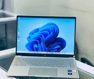 New Laptop HP Pavilion 14 16GB Intel Core I5 SSD 1T