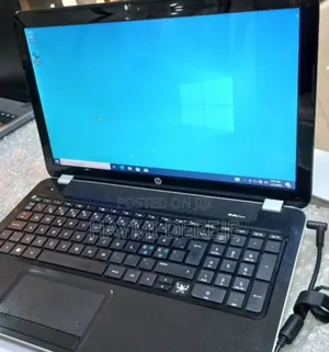 Photo - New Laptop HP Pavilion 15 4GB Intel Core I7 HDD 1T