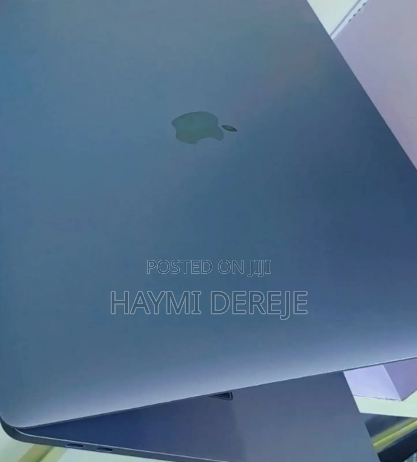 New Laptop Apple MacBook Pro 2019 16GB Intel Core I7 SSD 512GB