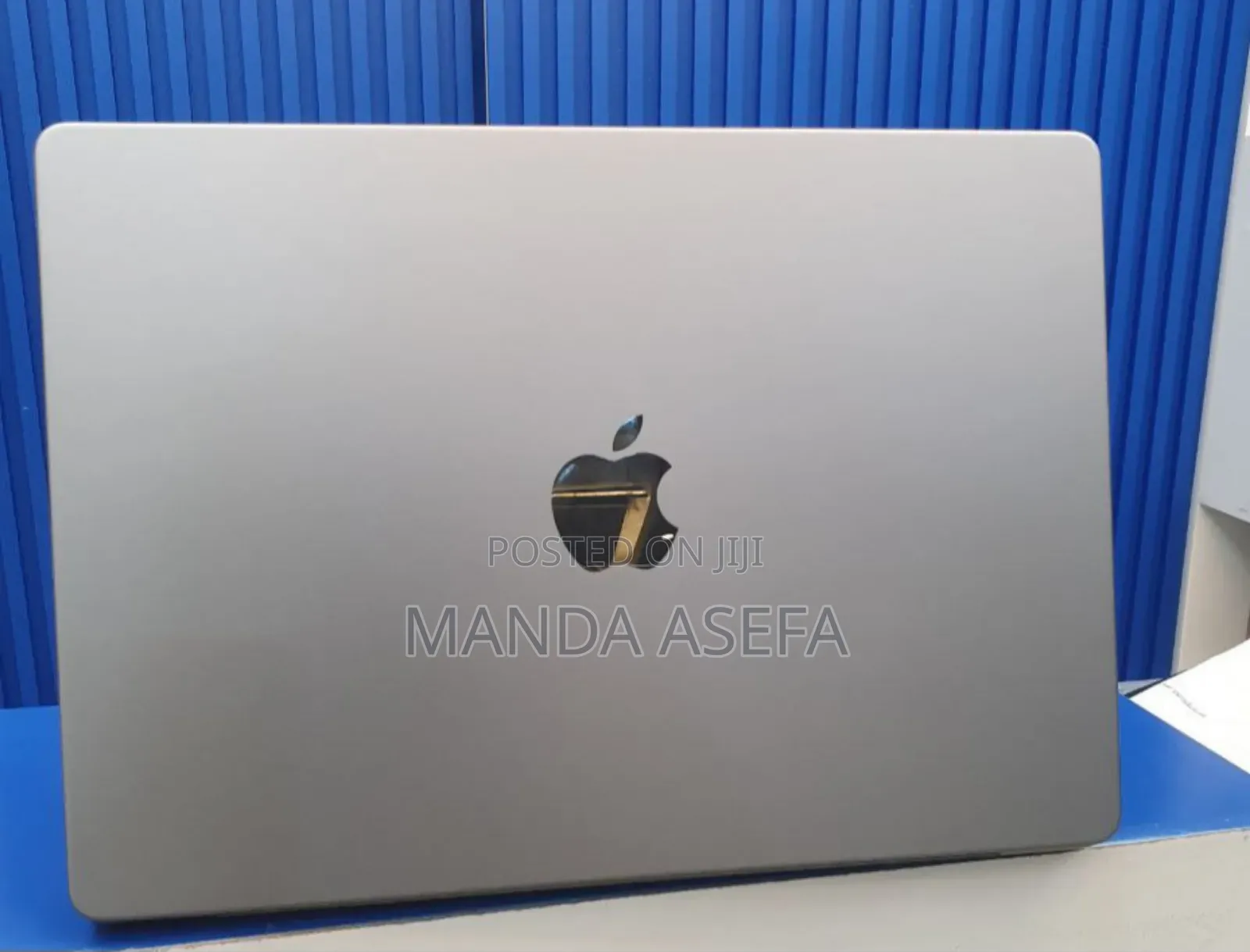 New Laptop Apple MacBook Pro M1 16GB Apple M1 SSD 1T