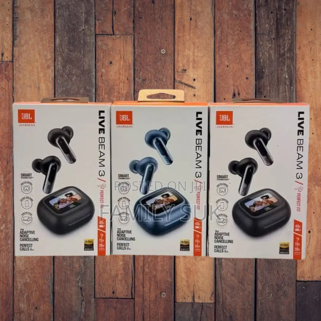 JBL Live Beam 3 Best Sound: Sonic Brilliance, Defined