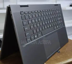 Photo - New Laptop HP Envy X360 32GB Intel Core Ultra 7 SSD 1T