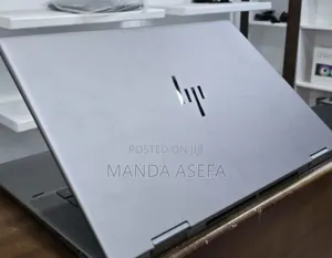 New Laptop HP Envy X360 32GB Intel Core Ultra 7 SSD 1T