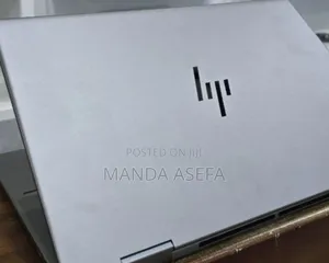 New Laptop HP Envy X360 32GB Intel Core Ultra 7 SSD 1T