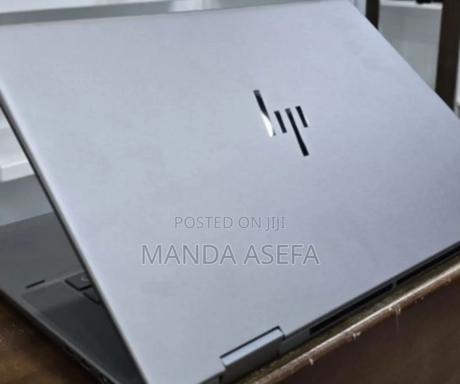 New Laptop HP Envy X360 32GB Intel Core Ultra 7 SSD 1T