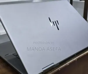 New Laptop HP Envy X360 32GB Intel Core Ultra 7 SSD 1T