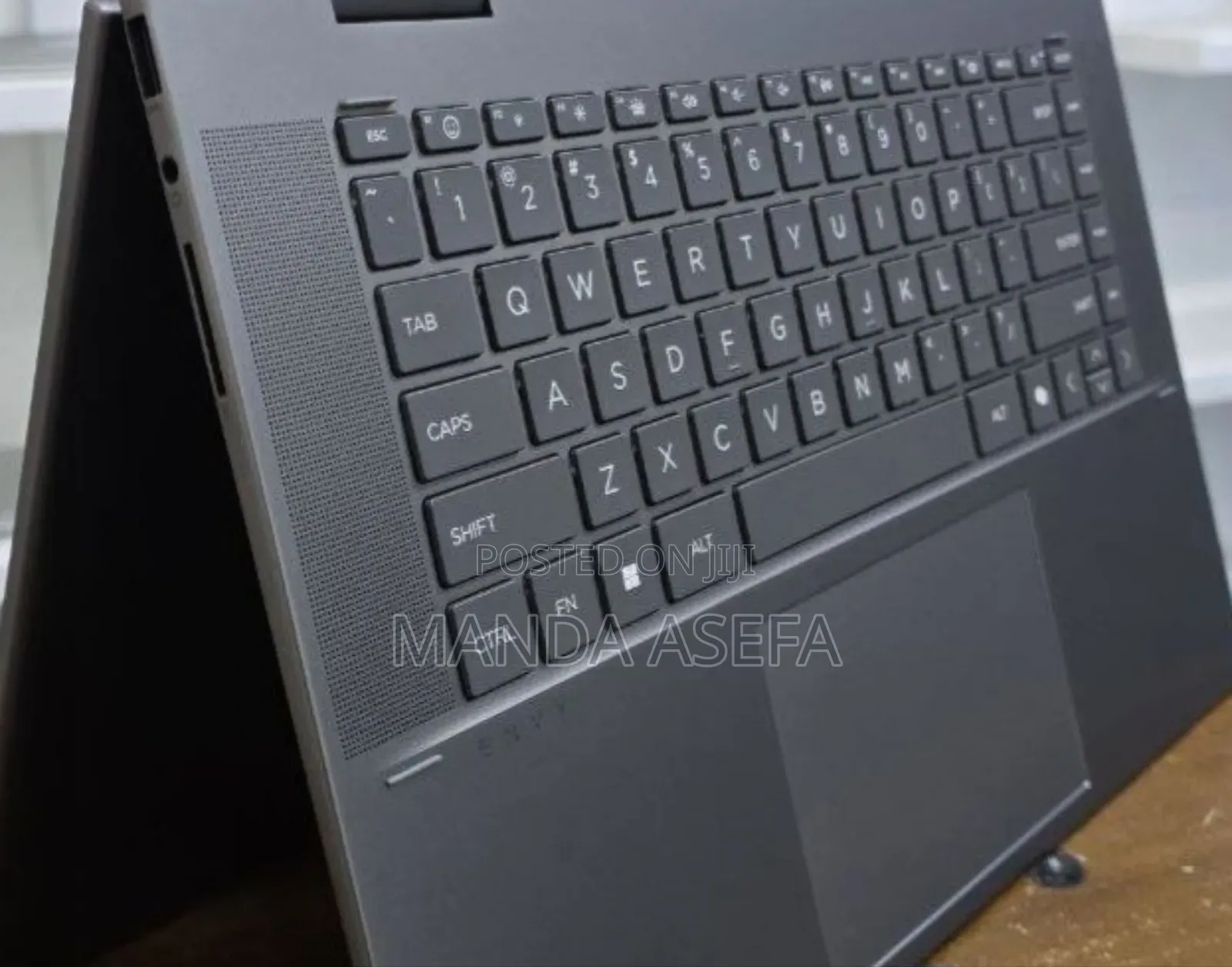 New Laptop HP Envy X360 32GB Intel Core Ultra 7 SSD 1T