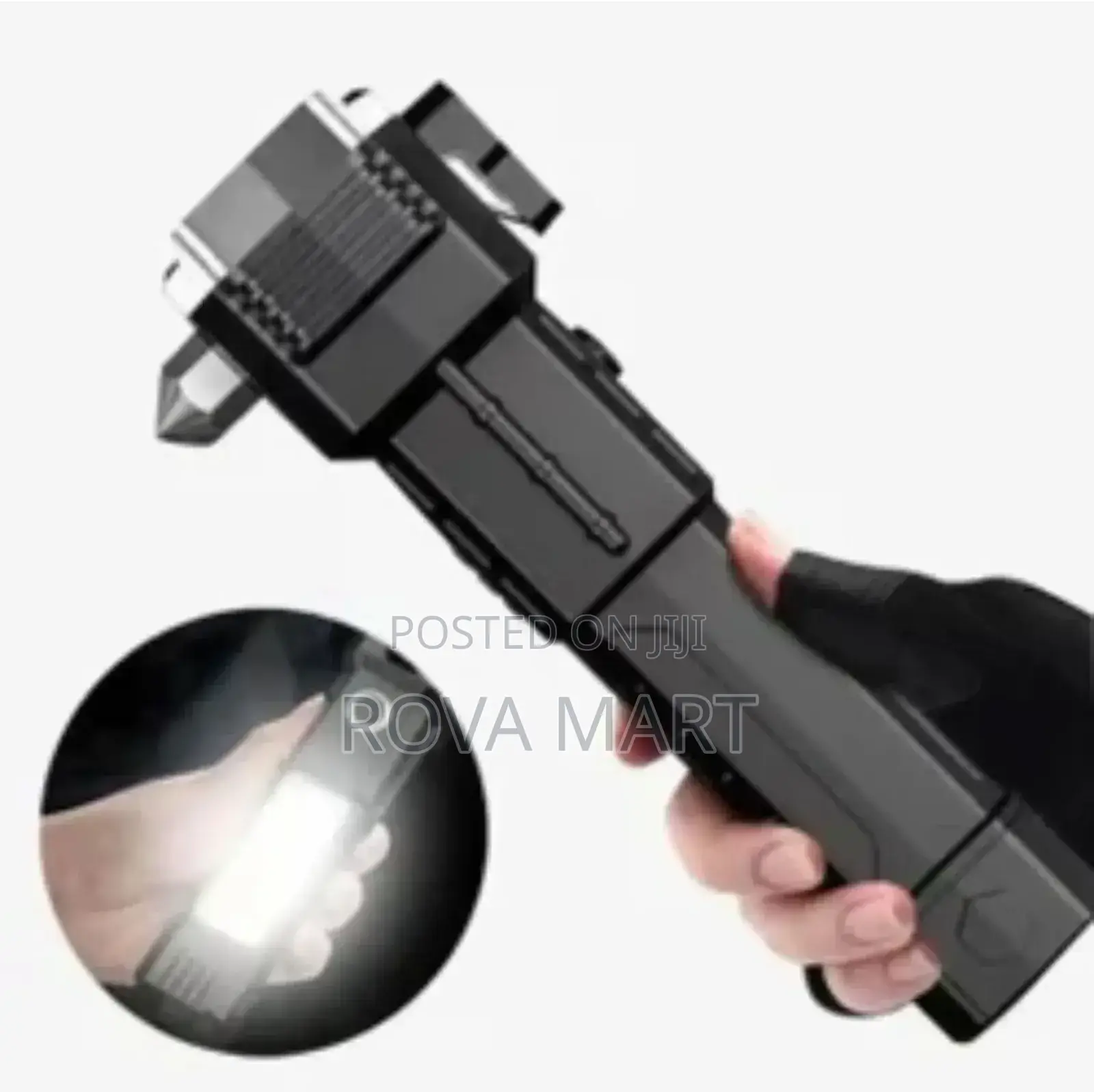 Led Touch Light