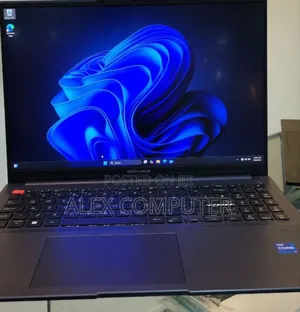 Photo - New Laptop Asus VivoBook 15 X505BA 20GB Intel Core I7 SSD 512GB