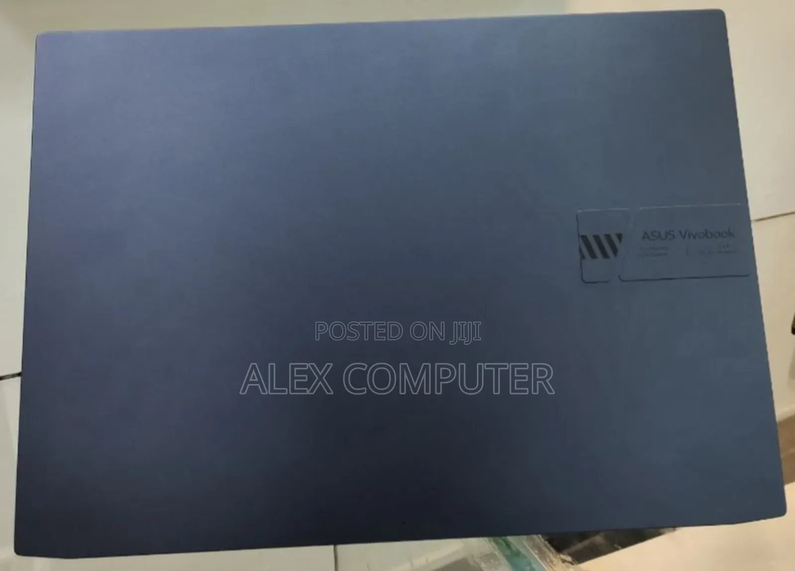 New Laptop Asus VivoBook 15 X505BA 20GB Intel Core I7 SSD 512GB