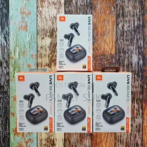 Photo - JBL Live Beam 3 Best Sound: Hear What You've Been Missing